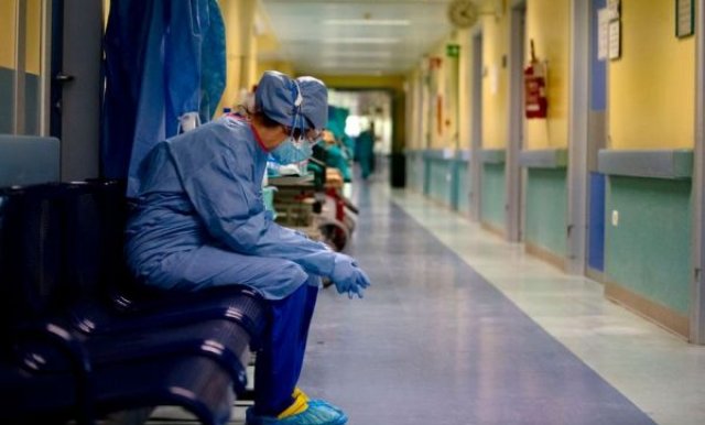 Od korona virusa preminulo pet osoba u Srpskoj