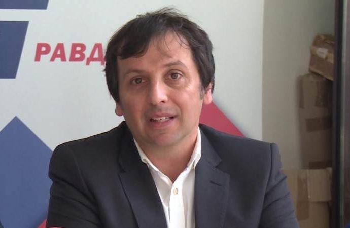 Vukanović najavio kandidaturu za člana Predsjedništva BiH – Želi na megdan Dodiku