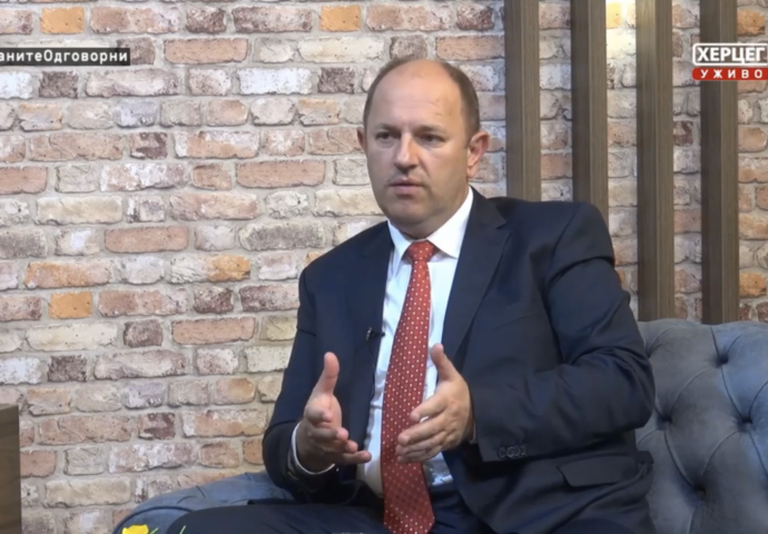 VIDEO: Luka Petrović – Aktuelni intervju