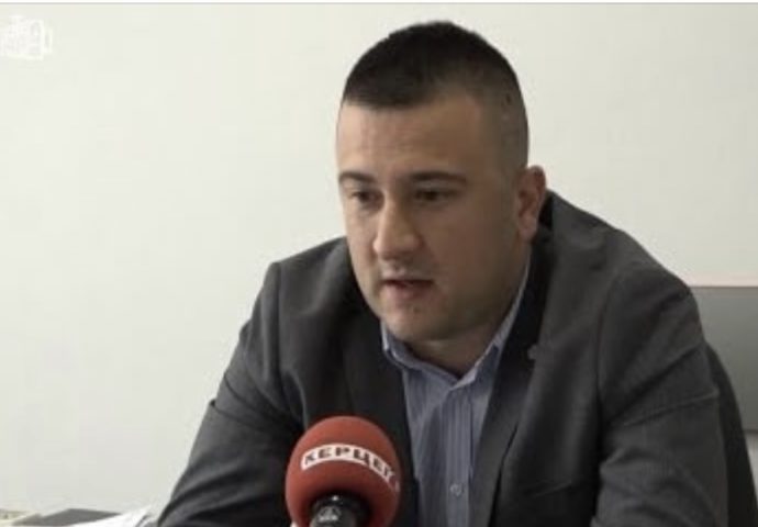 Zbog nepoštovanja mjera zaštite protiv korona virusa trebinjska inspekcija napisala 10.000 KM kazni