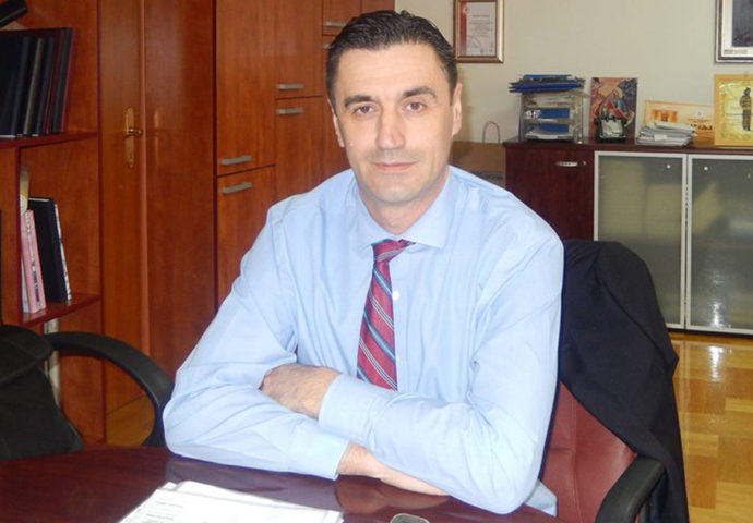 Mišeljić: Cilj pozitivan rezultat uprkos brojnim problemima