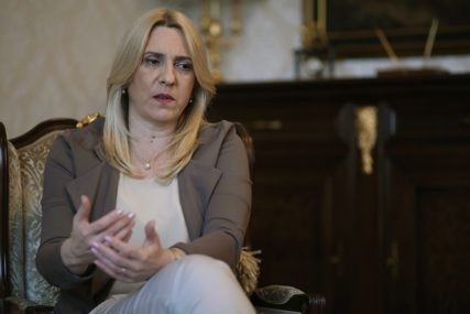 Cvijanović: Vlada Srpske će biti formirana u narednih 10 dana