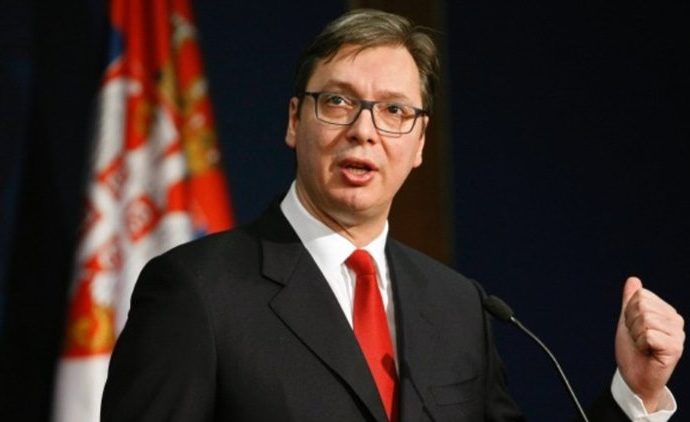 Vučić stiže u Nevesinje – Evo kada je najavljena posjeta srpskog predsjednika