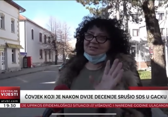 VIDEO: Šta Gačani kažu o novom načelniku