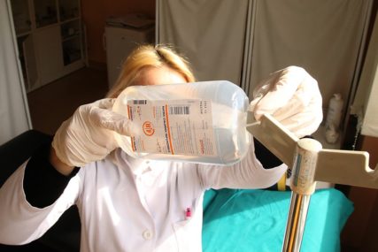 U Bileći 100 aktivnih slučajeva korone