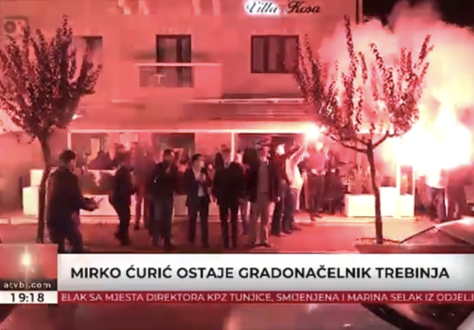 VIDEO: Ovako su Hercegovci glasali