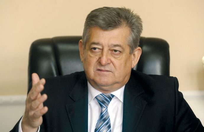 Mićo Mićić na respiratoru, 26. novembra potvrđena mu je korona