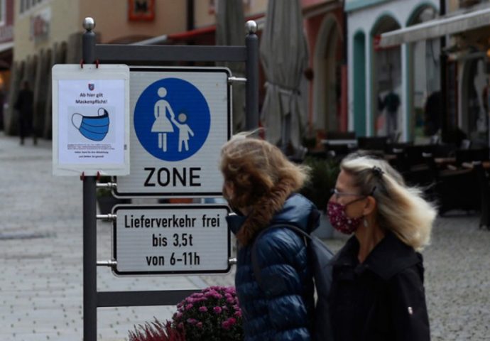 Austrija namjerava da spriječi građane da idu na odmor na Balkan