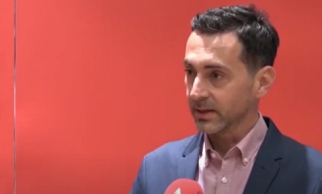 Velibor Milivojević: Jedinstvo mostarskih Srba najvažnije