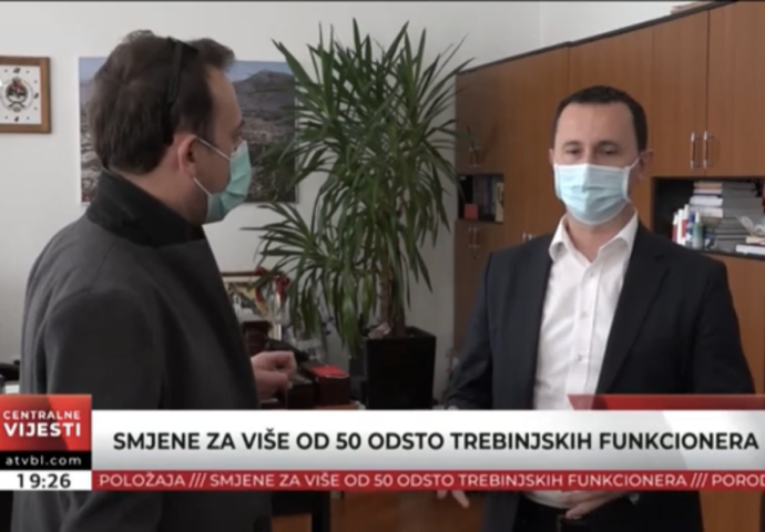 VIDEO: Dok se jednima drmaju stolice drugi očekuju imenovanja