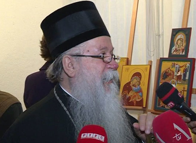 Izbor novog patrijarha do 20. februara