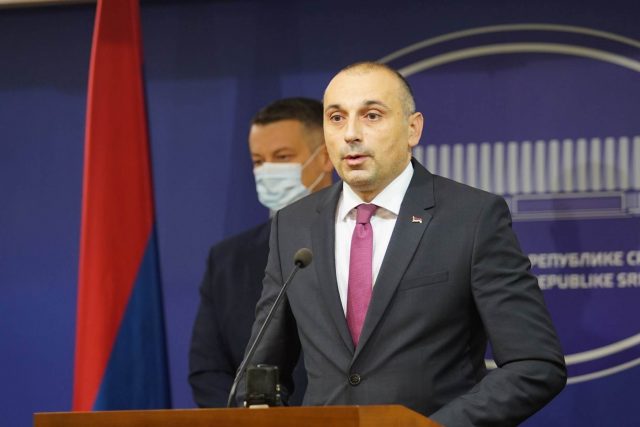 Nova politička stranka na političkom nebu Srpske