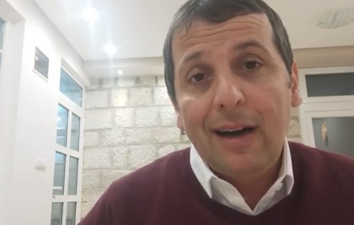 Vukanović: SDS i PDP misle da sam marginalac