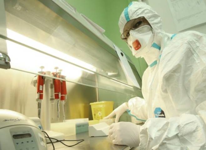 Još 97 slučajeva korone – Preminuo pacijent u 41. godini života