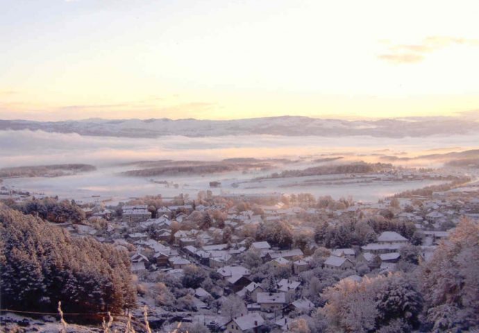 Nevesinjska sela bez struje