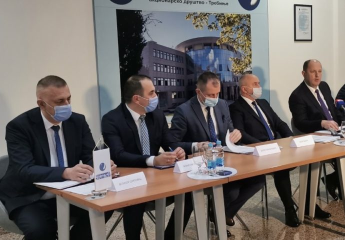 ŠIPOVAC: Popusti za redovne platiše u tržišnom snabdijevanju