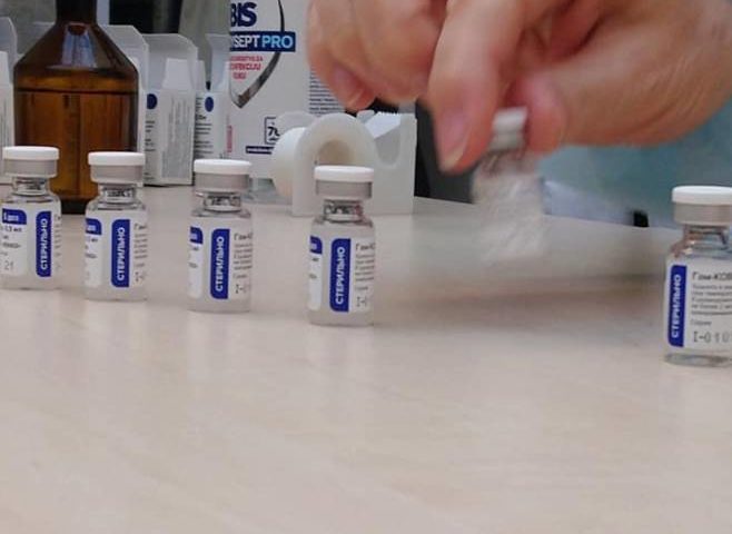 ISTRAŽIVANJE ZA SRBIJU: Evo koliko su vakcine efikasne, koja najbrže, a koja najviše štiti!