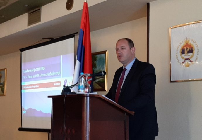 Đokić i Petrović poručili : Za sada bez promjene cijene struje