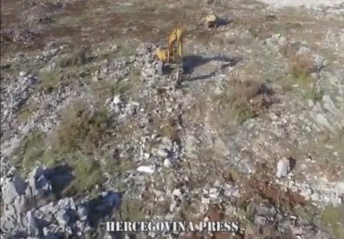 VIDEO: Kako je vizija šikaru pretvorila u turističku atrakciju