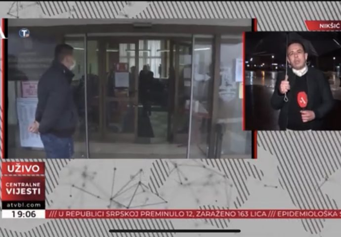 VIDEO: Izbori u Nikšiću