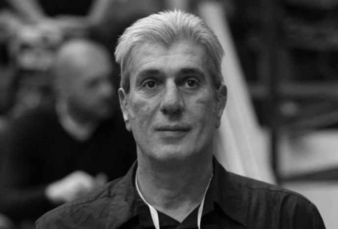U trebinjskoj Bolnici od korone preminuo legendarni košarkaš Milenko Savović