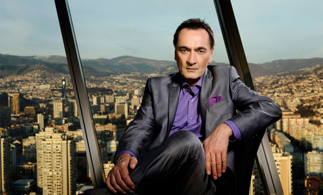 VIDEO: Kako je novi ruski ambasador u minuti pokazao ko je Senad Hadžifejzović