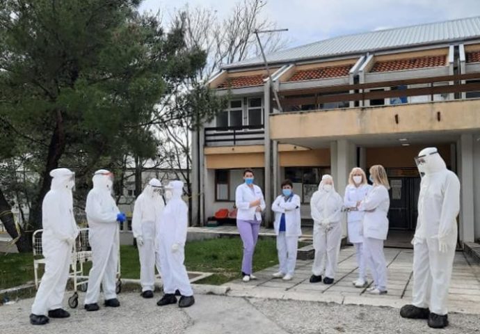 Na koronu pozitivna 63 Hercegovca – Čak 39 zaraženih iz Trebinja