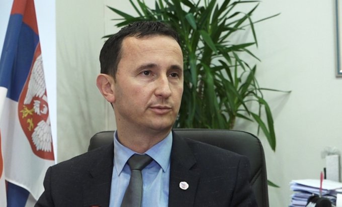 Ćurić: Svaki Hercegovac treba da bude zahvalan što je živio u vremenu kada i veliki vladika