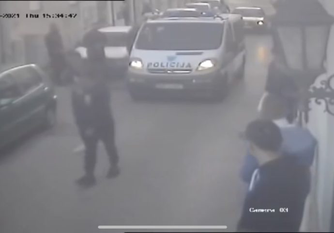 VIDEO: Građani se javljaju! I moj sin je brutalno pretučen