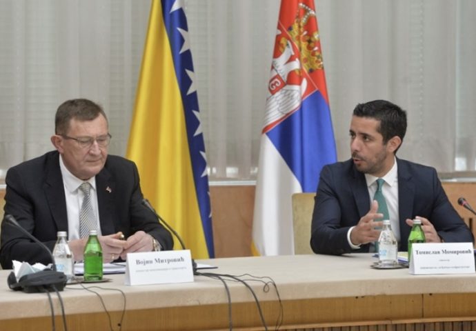 Poruka iz Srbije: Autoput Beograd-Sarajevo i aerodrom Trebinje će povezati čitav region