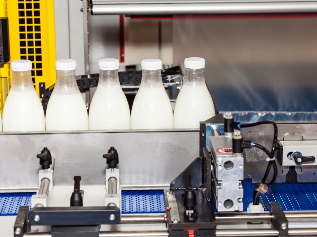 Zbog zabrane Srbije poskupljuje mlijeko u BiH
