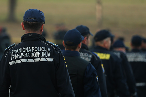 Predložen pritvor za granične policajce iz Trebinja i Bileće