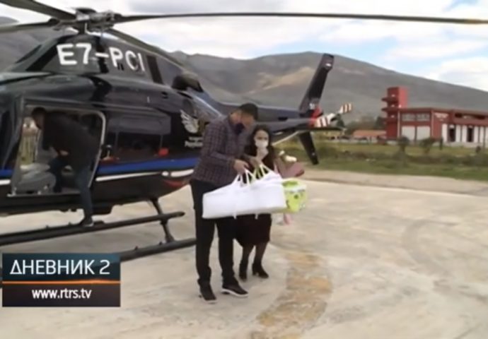 VIDEO: Viktorija i Vuk stigli kući – Nakon pet godina borbe Vukićevići dobili blizance