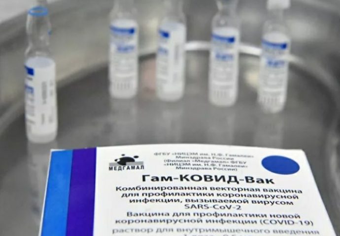 Na Torlaku počela proizvodnja ruske vakcine
