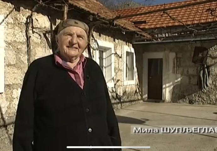 Kvadratura kruga: Život u kamenu (video)