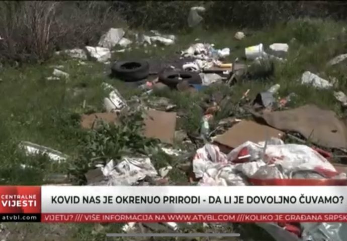 VIDEO: Kovid nas je okrenuo prirodi – Da li je dovoljno čuvamo?