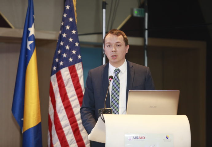 KAMENICA: Dekarbonizacija je evropska perspektiva