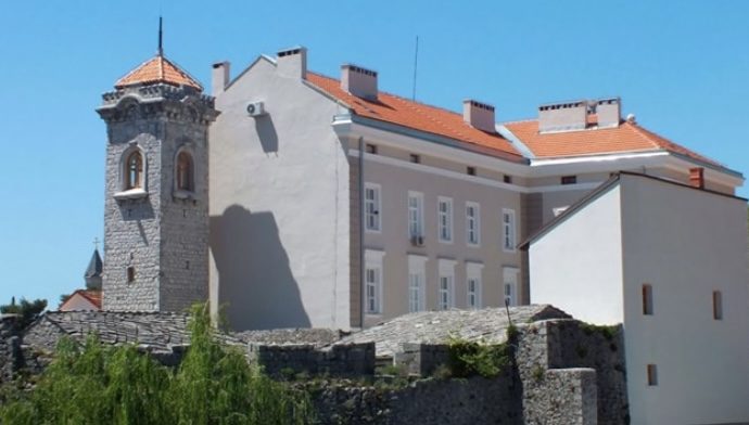 Mizej Hercegovine u Trebinju u konkurenciji za nagradu „Evropski muzej godine“