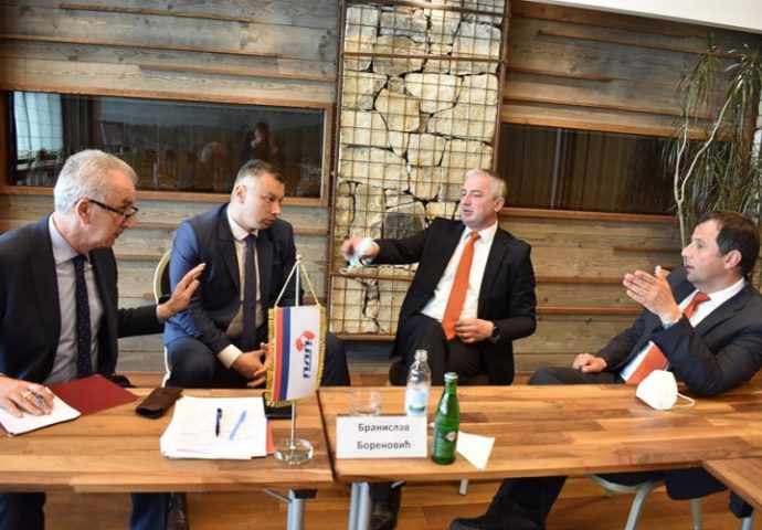 Lideri ne mogu da se dogovore: Hoće li opozicija zajedno na izbore?