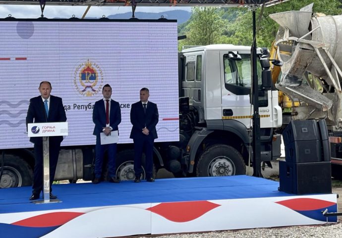 PETROVIĆ: Investicije u nove energetske objekte značajne za BDP Srpske