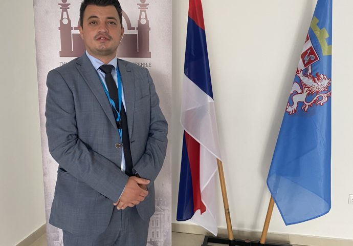 Andonov: Ne treba čekati sa energetskom tranzicijom