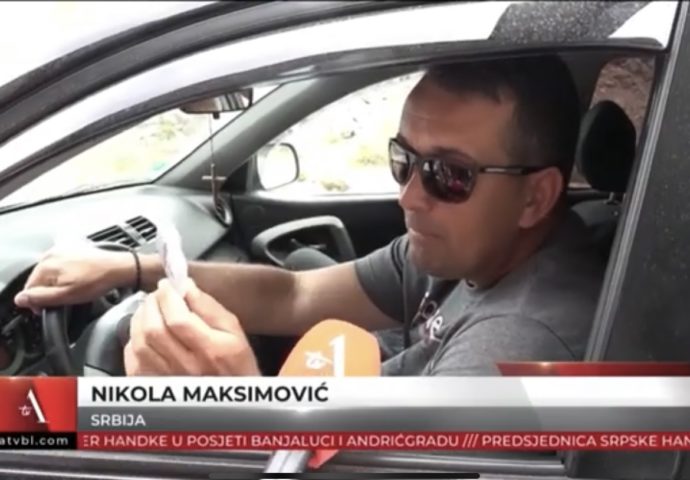 VIDEO: Od ponedeljka bez plaćanja putarine – Uskoro i zajednički granični prelaz