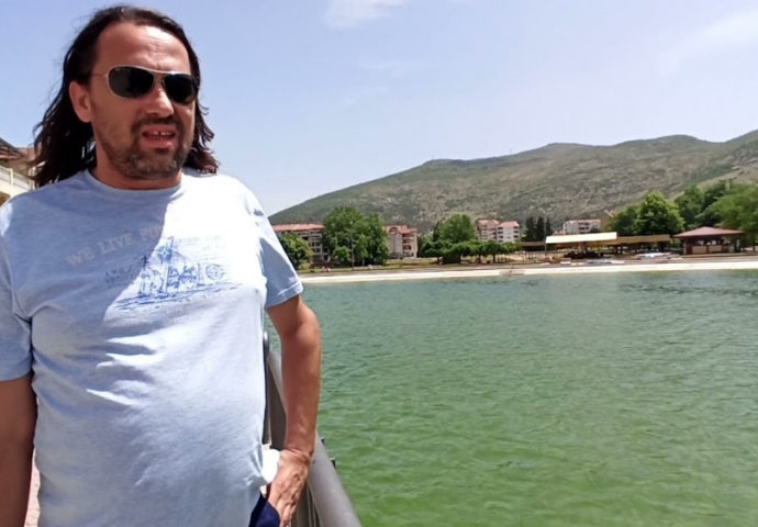 Ponizio stogodišnju tradiciju i sportiste: Milišić FK Leotar nazvao rupom bezdanicom