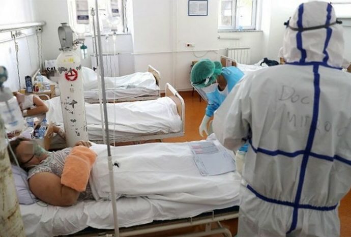 Novih 86 slučajeva korone i ČAK 15 preminulih u Srpskoj – Dvoje iz Trebinja
