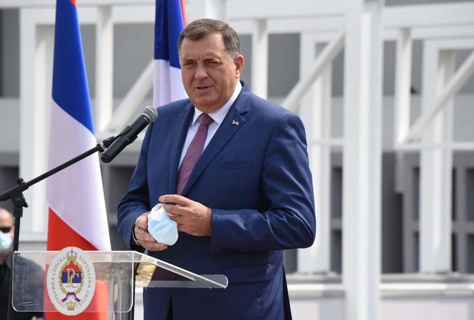 DODIK: Koalicija ide sa zajedničkim kandidatima