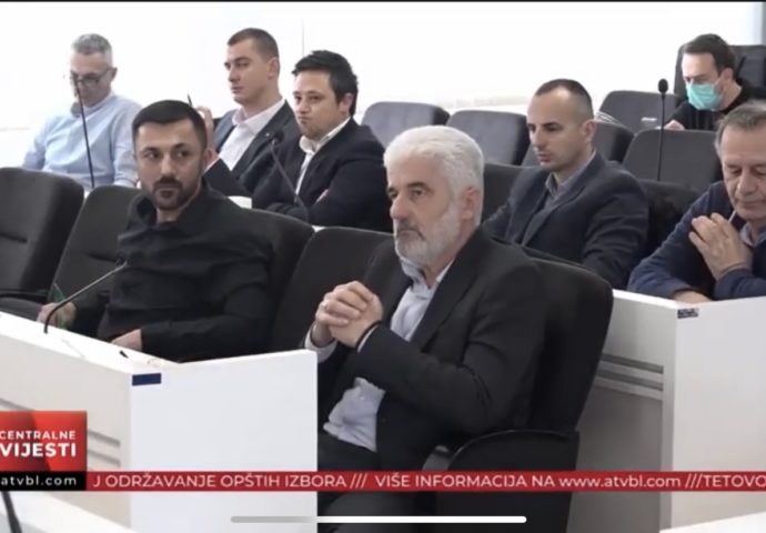 VIDEO: Mijenja se skupštinska većina u Bileći