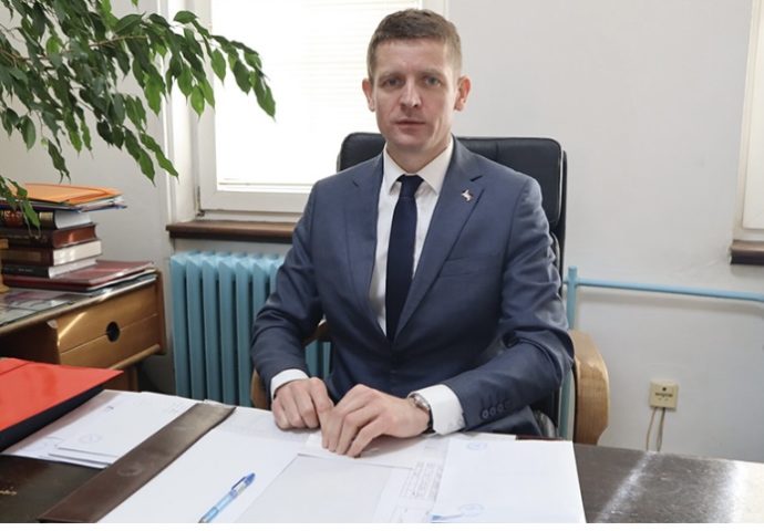 Milinković: Moja politika je prosperitet i pomirenje, za razliku od politike Govedarice