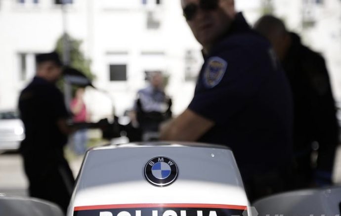 Nestala djevojka u Hercegovini