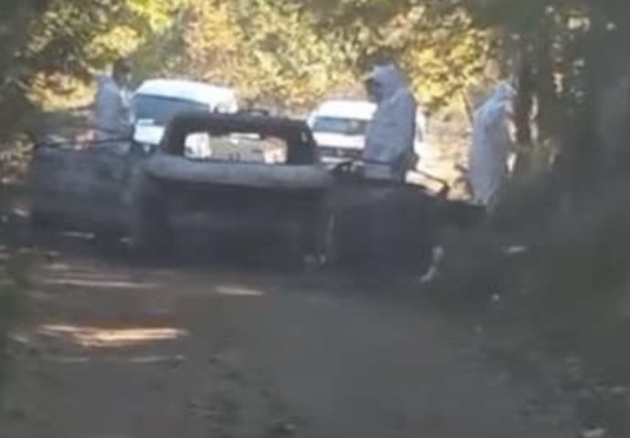 Pljačka pošte u Nikšiću: Tragovi istragu odveli u Hercegovinu