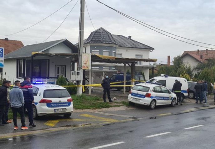 Tragedija u Brčkom: Šest mrtvih u požaru